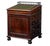 Davenport Writing Desk, 1840 For Sale - Image 11 of 11