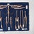 Framed Japanese Ujo Yōji Toothpicks and Spoons Display, 1960s For Sale - Image 4 of 12