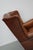 Vintage Dutch Cognac Colored Leather Club Chair For Sale - Image 12 of 18
