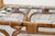 Italian Bamboo Bed or Daybed, 1960s For Sale - Image 4 of 12