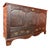 19th Century Oak Chest For Sale