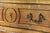 Vintage 18th Century French Provençal Louis XVI Walnut Commode For Sale - Image 15 of 16
