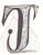 Contemporary David Hockney, J from Hockneys Alphabet, Lithograph For Sale - Image 3 of 3