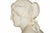 Grand Tour Marble Sculpture Statue Bust of Venus De Milo After the Antique For Sale - Image 10 of 15