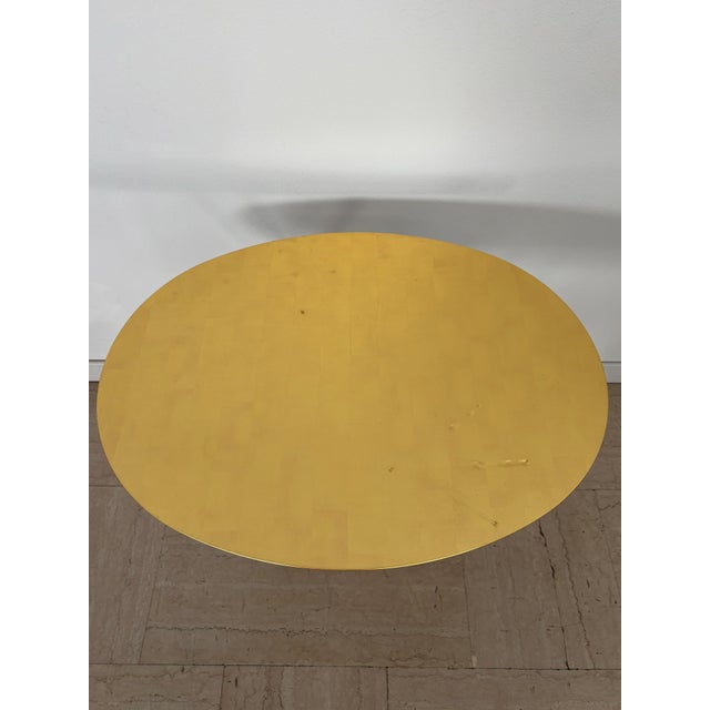 Wood Traccia Coffee Table by Meret Oppenheim for Cassina, Italy, 2000s For Sale - Image 7 of 11