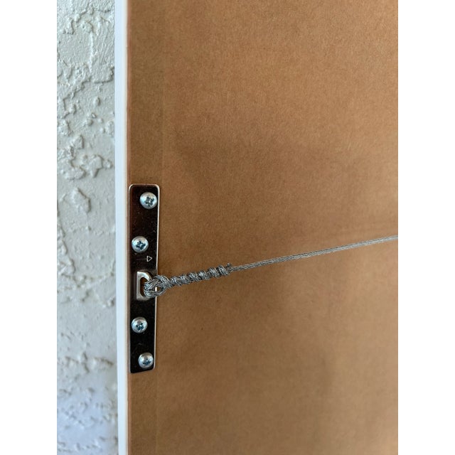 Vintage Still Life Pastel Drawing, Christopher 1975 For Sale - Image 9 of 12