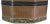 Brown Bamboo Basket For Sale - Image 8 of 11