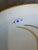 1960s 1960s Mid-Century Modern Large Serving Bowl Hand Painted Birds Søholm Keramik Denmark For Sale - Image 5 of 10