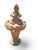 Large Italian Terracotta Garden Urns, 1970s, Set of 2 For Sale - Image 6 of 11