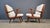 Armchairs by De Ster Gelderland, 1960s, Set of 2 For Sale - Image 8 of 12