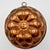 Early 19th Century 19th Century Antique French Solid Copper Mould For Sale - Image 5 of 8