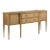 Celerie Kemble for Woodbridge Watts Buffet in Auden For Sale