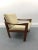 Wood Vintage Chair by Illum Walkelsø for Niels Eilersen, 1960s For Sale - Image 7 of 13