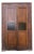 Two Fir Wooden Door For Sale