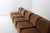 Textile Space Age Modular Sofa, Italy, 1970s, Set of 5 For Sale - Image 7 of 18