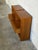1970s Teak Nightstands Set of 2 With Single Drawer and Open Shelf Danish Mid-Century Modern 1970s For Sale - Image 5 of 10