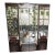 Contemporary Room Divider Panel For Sale