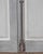 Gray 18th Century Painted Double-Sided Communication Door For Sale - Image 8 of 12