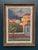 Åke Liljeson, Canvas Southern Landscape, 1960s, Oil on Canvas For Sale - Image 10 of 18