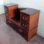 Antique English Mahogany Chest of Drawers For Sale - Image 5 of 7