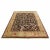 Textile Contemporary Traditional Nylon Rectangular Area Rug Shaw For Sale - Image 7 of 7
