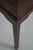 Madison Square Mahogany Inlaid Silver Lidded Box For Sale - Image 10 of 16
