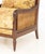 Regency Style Mahogany Caned Bergere For Sale - Image 4 of 6