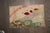 Mini American Hooked Rug no. j5106 For Sale In New York - Image 6 of 6