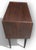 Mid-Century Modern 1950s Rosewood Nightstand For Sale - Image 3 of 5