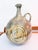 German Studio Ceramic Vase by Gerhard Liebenthron, 1973 For Sale - Image 9 of 9
