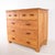 Chest of Drawers in Elm, 1980s For Sale - Image 16 of 16