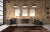 Nazmiyal Collection Brown Modern Transitional Rug For Sale In New York - Image 6 of 7