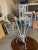 George Nelson Inspired Iron Wire Umbrella Stand For Sale In Los Angeles - Image 6 of 10