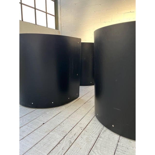 D62 Club Chairs by El Lissitzky for Tecta, Set of 4 For Sale - Image 14 of 16