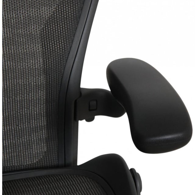 Aaron Chair from Herman Miller For Sale - Image 14 of 18