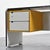 Children's Desk by Alain Richard for T.F.M, France, 1970 For Sale - Image 11 of 12