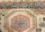 Late 19th Century Persian Bakhshaish Serapi Rug For Sale - Image 10 of 15