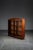 Amsterdam School Shelving Unit, 1920s For Sale - Image 4 of 16