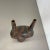 Ceramic Vintage Ceramic Studio Pottery Vase from Gerhard Liebenthron, 1977 For Sale - Image 7 of 18