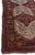 Antique Circa 1900 Oversize Brown Hand Knotted Wool Runner 4ft 1in X 22ft 3in For Sale - Image 12 of 14