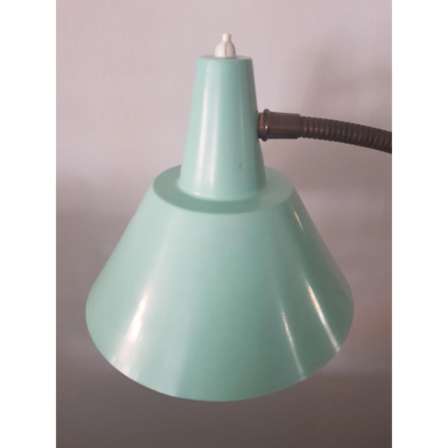 Mid-Century Modern Italian Floor Lamp, 1960s For Sale - Image 3 of 4