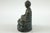Chinese Antique Chinese Bronze Buddha For Sale - Image 3 of 5