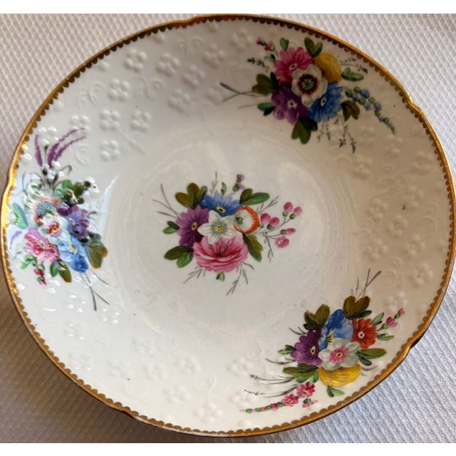 Antique Cups and Saucers, 1890s, Set of 8 For Sale - Image 17 of 18