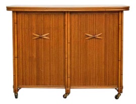 Example of Heywood-Wakefield Casegoods and Storage