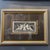 Elegant pair of 19th‑century neoclassical engravings, each depicting seated Greco‑Roman figures in allegorical scenes. The...
