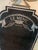 American Frontgate Large Reversible Chalk Board Menu Wine List For Sale - Image 3 of 5