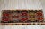 1980s Rustic Red Flamestich Large Kilim For Sale - Image 4 of 13