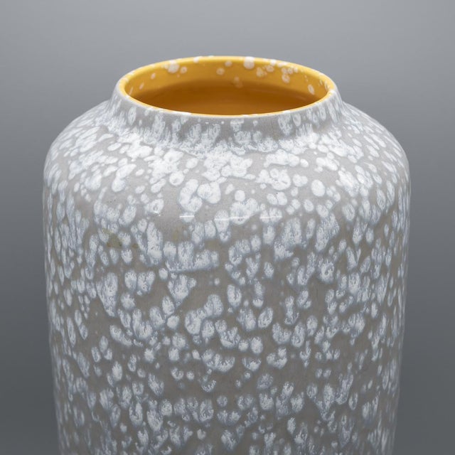 1970s Mid-Century Fat Lava Boden Vase from Scheurich Keramik, 1970s For Sale - Image 5 of 9