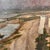 A. Pulido García, Washerwomen of the Manzanares, 1890s, Oil on Canvas For Sale - Image 12 of 18
