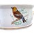 Vintage French Lourioux Bird Porcelain Tureen For Sale - Image 11 of 12